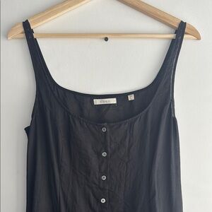 DOEN Women’s Lantana Linen Dress